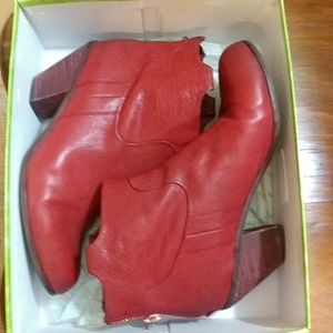 Sam Edelman Ankle Boots